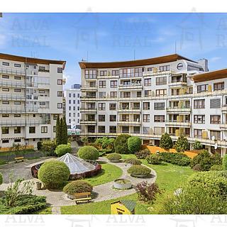Prodej bytu 2+1 72 m&sup2; Brno