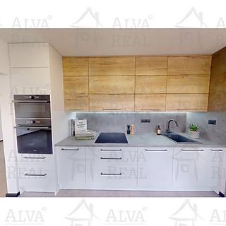 Prodej bytu 3+1 71 m&sup2; Brno