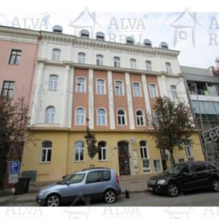Pronájem bytu 1+1 31 m² Brno