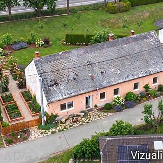 Prodej rodinného domu 140 m&sup2; Hodonín