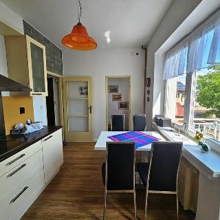 Pronájem bytu 2+1 65 m² Milevsko, Masarykova