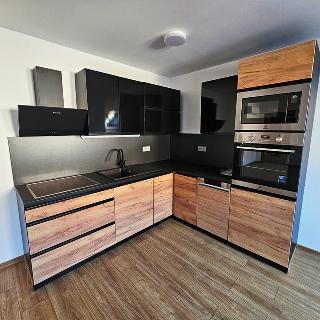 Pronájem bytu 2+1 65 m² Milevsko, Masarykova