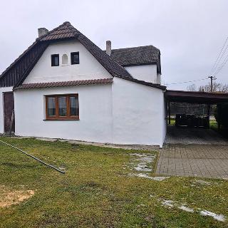 Prodej rodinného domu 120 m² Bernartice