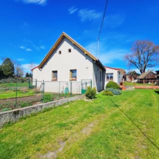 Prodej zemědělské usedlosti 90 m² Sepekov