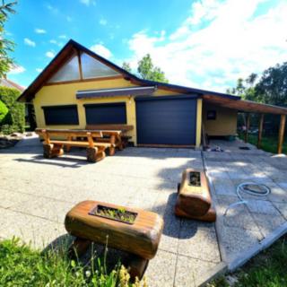 Prodej chaty 46 m² Hrejkovice Níkovice