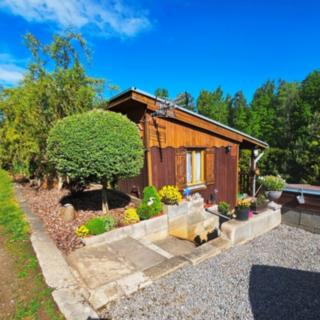 Prodej chaty 23 m² Dražice