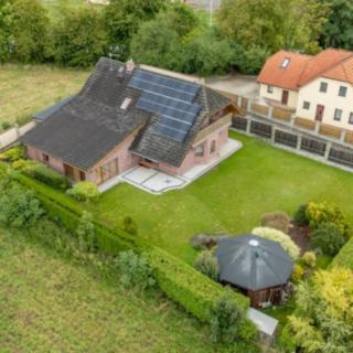 Prodej rodinného domu 330 m&sup2; Velké Přílepy