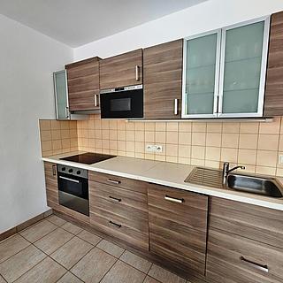 Pronájem bytu 2+kk 38 m&sup2; Milevsko