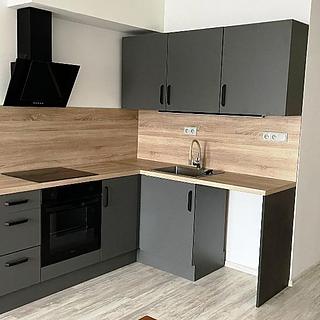 Pronájem bytu 1+kk, garsoniery 30 m&sup2; Milevsko