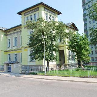 Pronájem bytu 2+kk 102 m² Liberec, Vaňurova