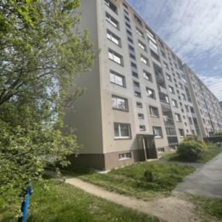 Pronájem bytu 3+1 71 m² Jablonec nad Nisou