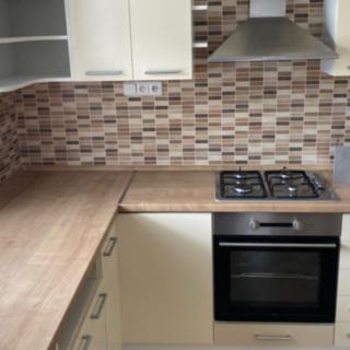 Pronájem bytu 3+1 69 m² Turnov, Palackého