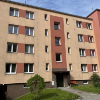 Pronájem bytu 3+1 71 m² Jablonec nad Nisou