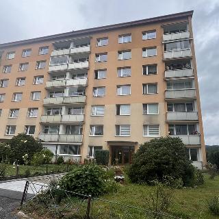 Prodej bytu 3+1 76 m² Liberec, Vnější