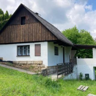 Prodej rodinného domu 105 m² Mírová pod Kozákovem Chloumek