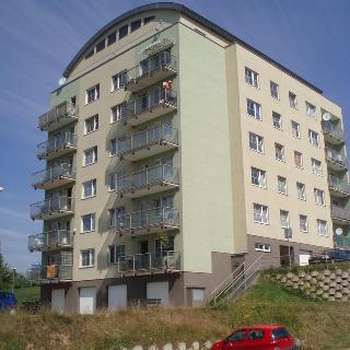 Pronájem bytu 1+kk a garsoniéry 36 m² Liberec, Pastelová