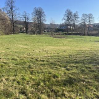 Prodej stavební parcely 2 504 m² Bílý Kostel nad Nisou