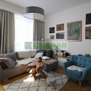 Prodej bytu 3+1 95 m² České Budějovice, J. Š. Baara