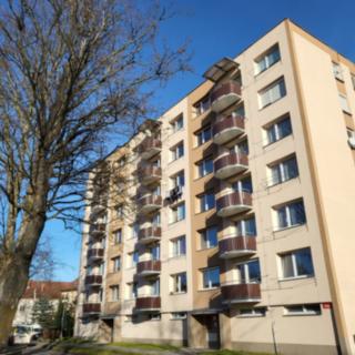 Pronájem bytu 3+1 67 m² Volary