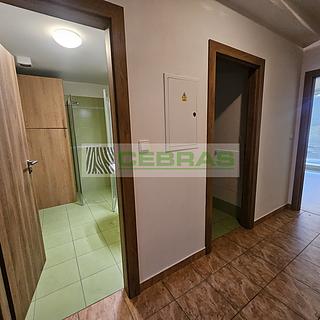Prodej bytu 2+kk 47 m&sup2; Lipno nad Vltavou