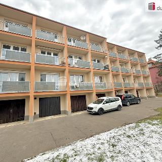 Prodej bytu 3+1 73 m² Praha, Vilímovská