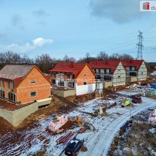 Prodej rodinného domu 106 m² Mořina, Mořina