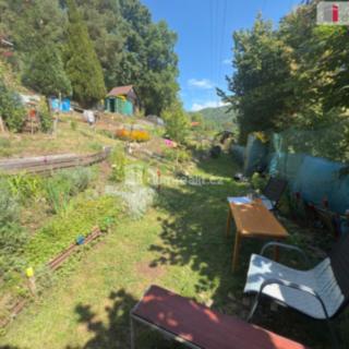 Pronájem zahrady 693 m² Ústí nad Labem