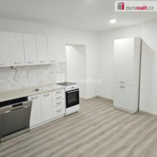 Pronájem bytu 2+1 58 m² Františkov nad Ploučnicí, Františkov nad Ploučnicí