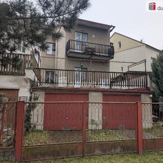 Prodej rodinného domu 250 m² Kutná Hora, Mezibranská