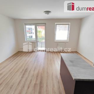 Prodej bytu 2+kk 54 m² Praha, Škrábkových