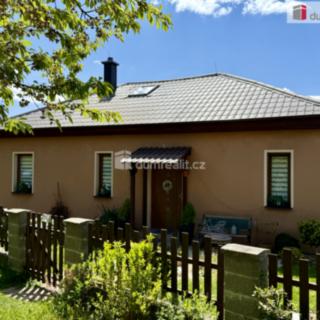 Prodej rodinného domu 135 m² Dolní Žandov, Dolní Žandov