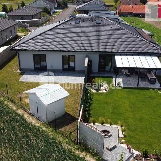 Prodej rodinného domu 112 m² Tuhaň, Tuhaň