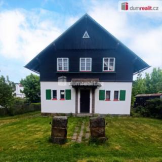 Prodej rodinného domu 200 m² Lipová, Lipová