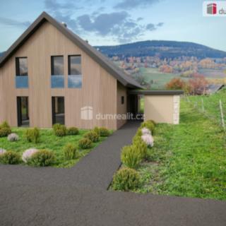 Prodej stavební parcely 2 145 m² Benecko, Benecko