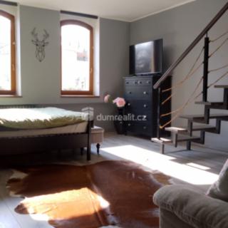 Prodej bytu 1+1 106 m² Karlovy Vary