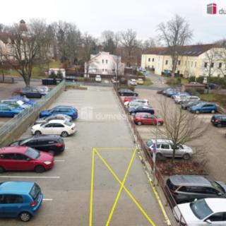 Prodej bytu 2+kk 45 m² Milovice