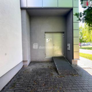 Pronájem garáže 10 m² Uherské Hradiště