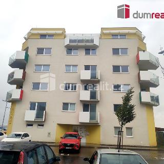 Pronájem bytu 2+kk 72 m² Uherské Hradiště, Hrušková