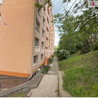 Pronájem bytu 3+1 68 m² Ústí nad Labem, Tolstého