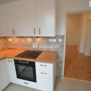 Pronájem bytu 3+1 72 m² Praha, Družstevní ochoz