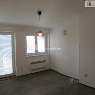 Pronájem bytu 1+kk a garsoniéry 28 m² Praha, Týmlova