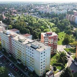 Pronájem bytu 3+1 70 m&sup2; Brandýs nad Labem-Stará Boleslav