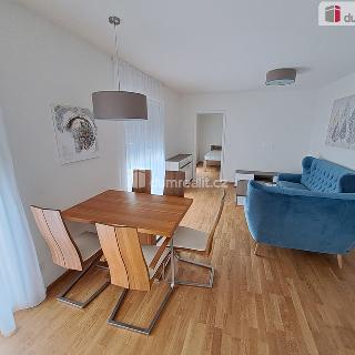 Pronájem bytu 3+kk 70 m² Praha, Stehlíkova