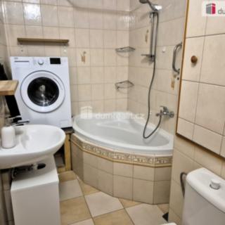 Pronájem bytu 2+1 57 m² Český Krumlov Plešivec, Sídliště Plešivec