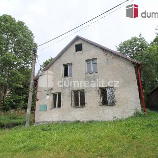 Prodej rodinného domu 160 m² Bochov, Polom