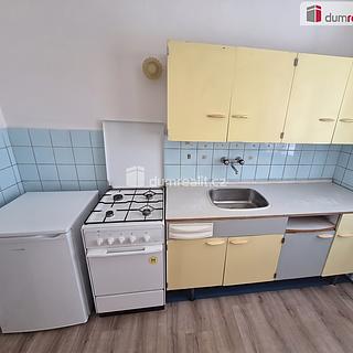 Prodej bytu 3+1 66 m&sup2; Roudnice nad Labem
