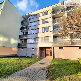 Prodej bytu 3+1 72 m² Příšovice, Příšovice