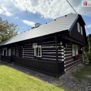Prodej chalupy 60 m² Trokavec, Trokavec