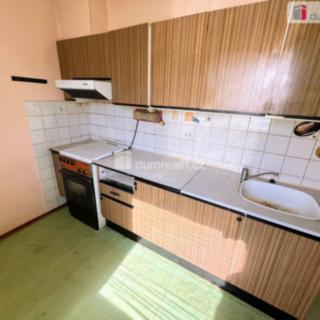 Prodej bytu 3+1 81 m² Hluk