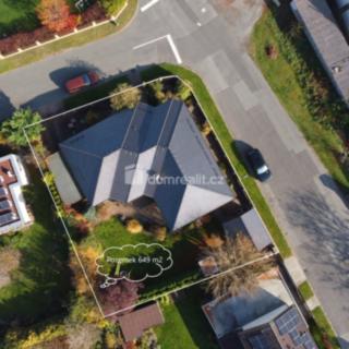 Prodej rodinného domu 140 m² Brandýs nad Labem-Stará Boleslav